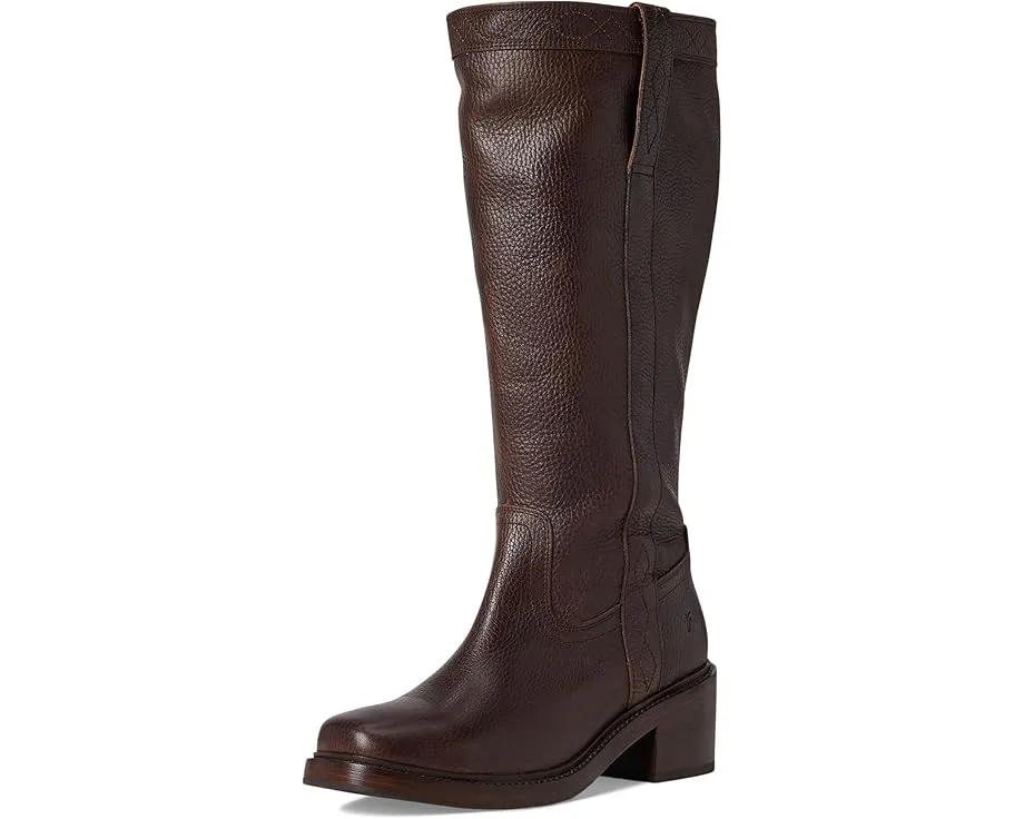 Ботинки Frye Kate Pull-On для широкой икры с квадратным носком