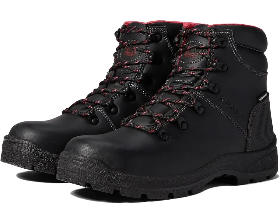 Avenger Work Boots Ботинки Builder ST стальной носок