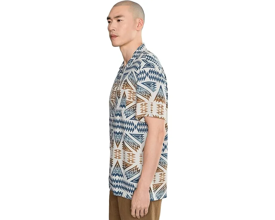Рубашка с коротким рукавом Vacay от Pendleton