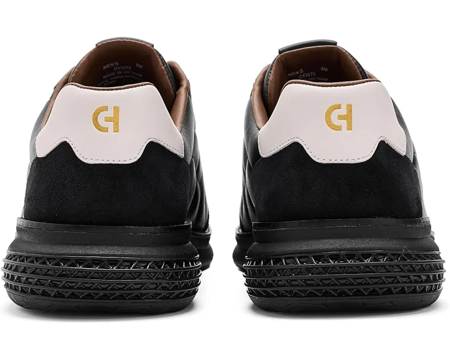 Кроссовки Cole Haan Grandpro Touchline Energyweave с гелевой пяткой и подошвой FLOWERFOAM