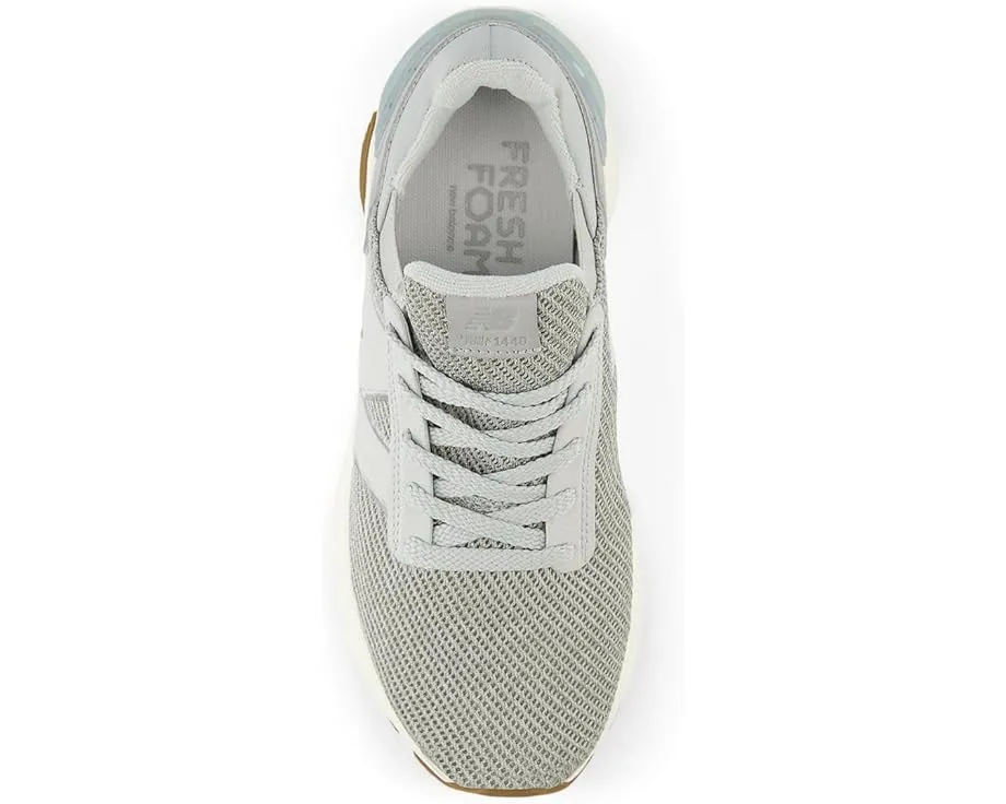 Беговые кроссовки New Balance Fresh Foam X 1440 с амортизацией и поддержкой