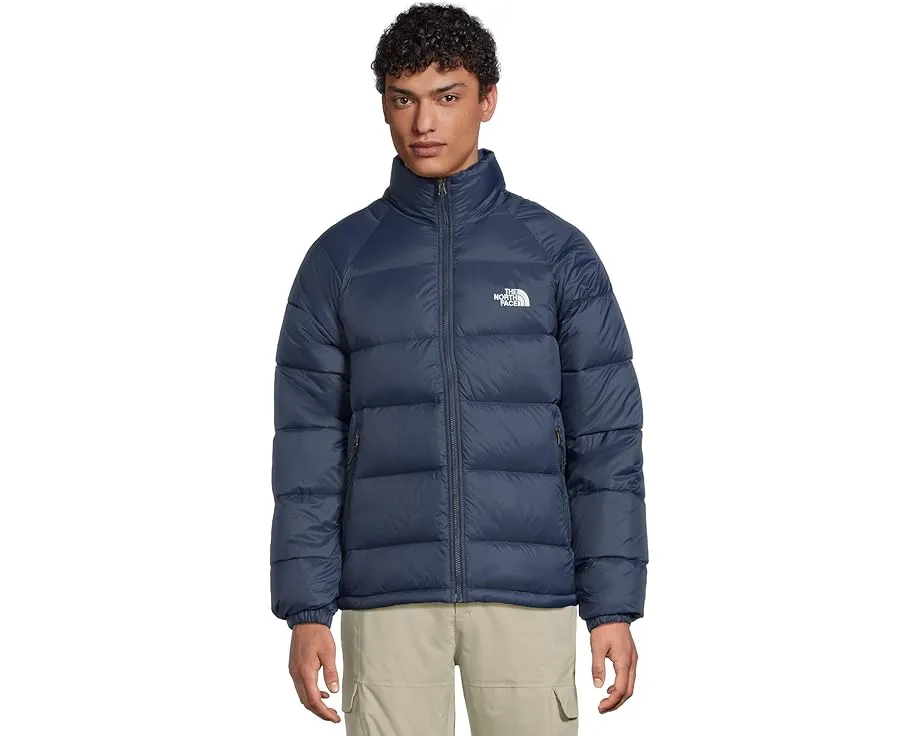 Пуховая куртка The North Face Hydrenalite с наполнителем 600 fill down