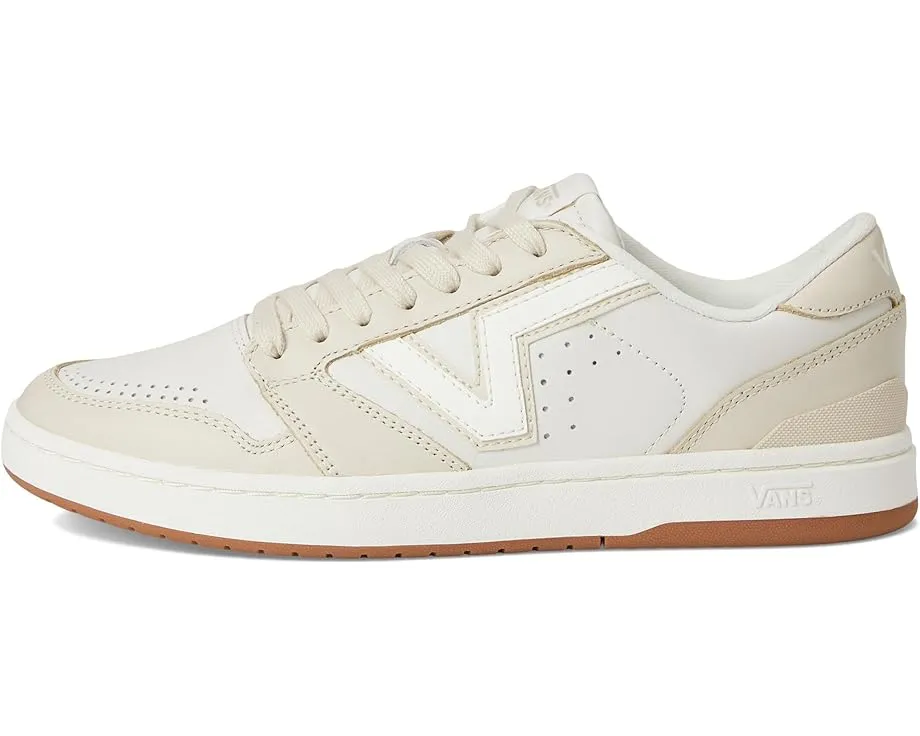 Кроссовки Vans Lowland 2.0 с подошвой ComfyCush