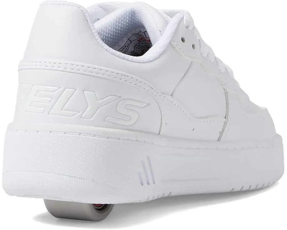 Кроссовки Heelys Rezerve Low с низкопрофильными колесами