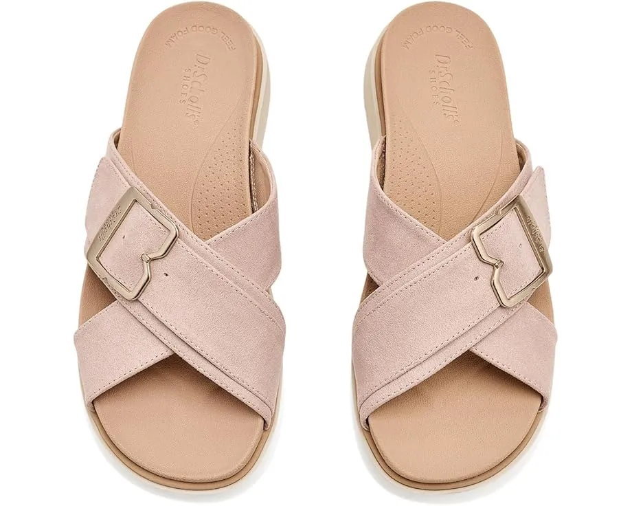 Сандалии Piper от Dr. Scholl's