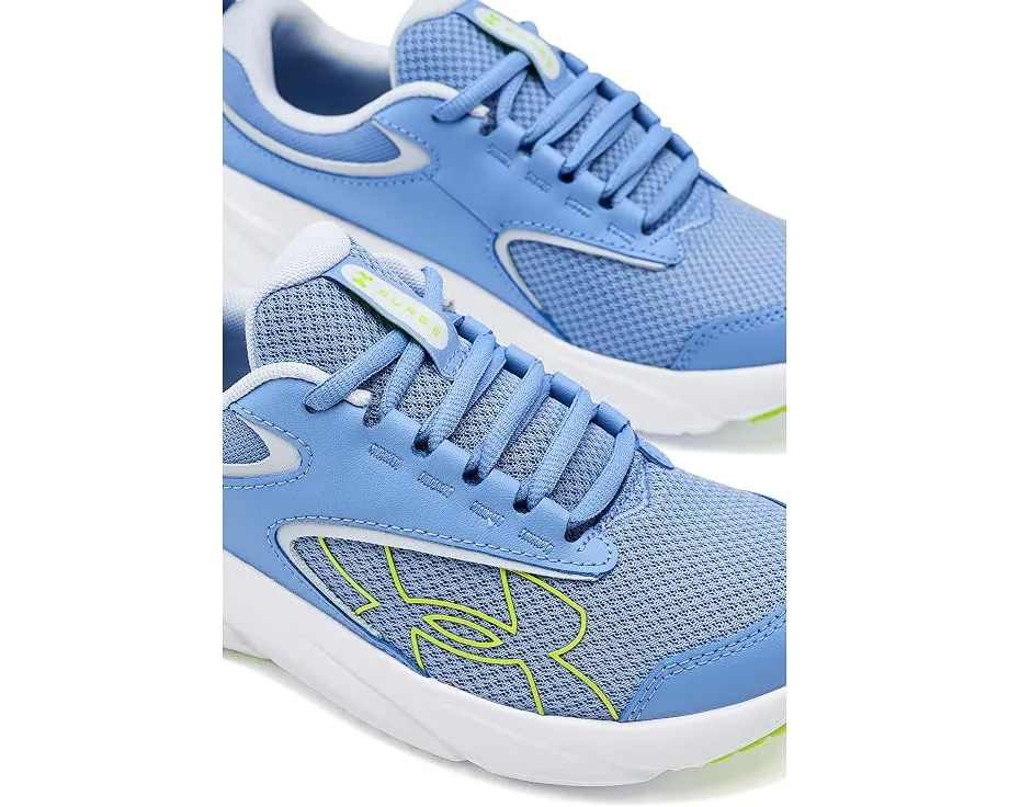 Кроссовки Surge 5 для бега от Under Armour для школьников большие детские