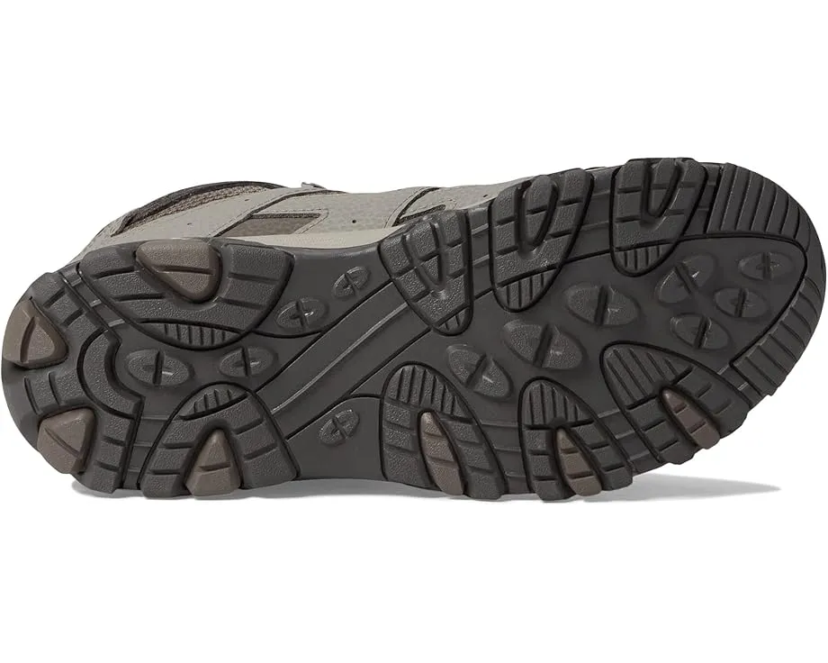 Детские кроссовки Merrell Moab 3 Mid Waterproof