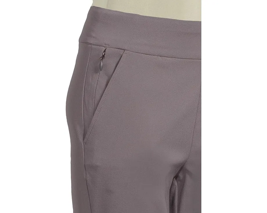 Брюки Columbia All Seasons Slim Pull-On с защитой от солнца UPF 50 и технологией Omni Shield
