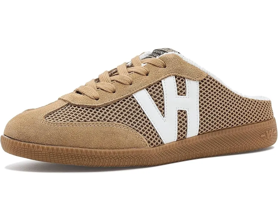 Ботинки Bailey на шнуровке до щиколотки от Vintage Havana