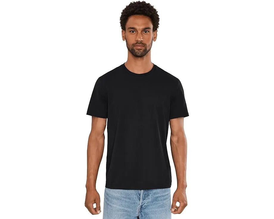 Футболка Liverpool Los Angeles с круглым вырезом и коротким рукавом