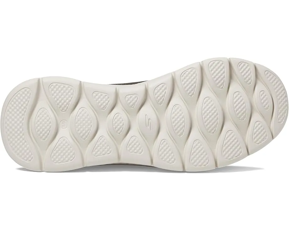 Кроссовки SKECHERS Performance Go Walk Flex с технологией ULTRA GO и стелькой Air Cooled Goga Mat