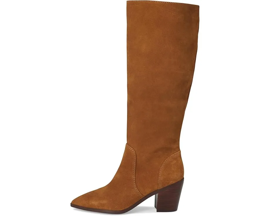 Ботинки Cole Haan Willa Boot 75 мм с зауженным носком и технологией Grand.OS