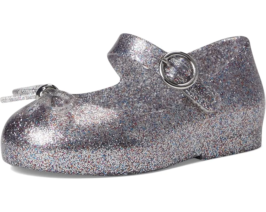 Детские бальные туфли Sweet Love BB с бантом и фруктовым ароматом от Mini Melissa