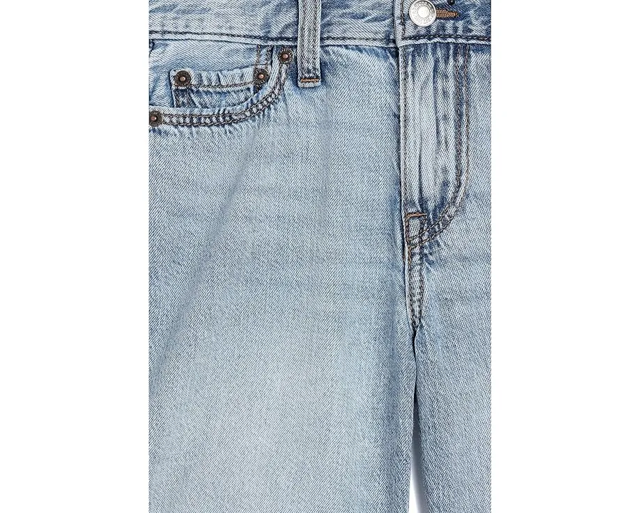 Джинсовые шорты Denim Shorts для детей от abercrombie kids