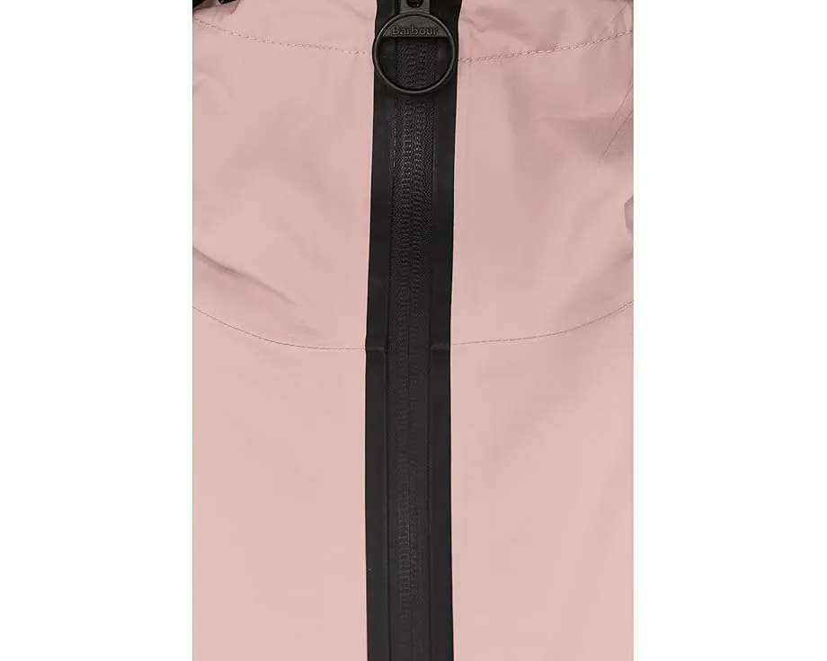 Водонепроницаемая куртка Thorpe с капюшоном от Barbour