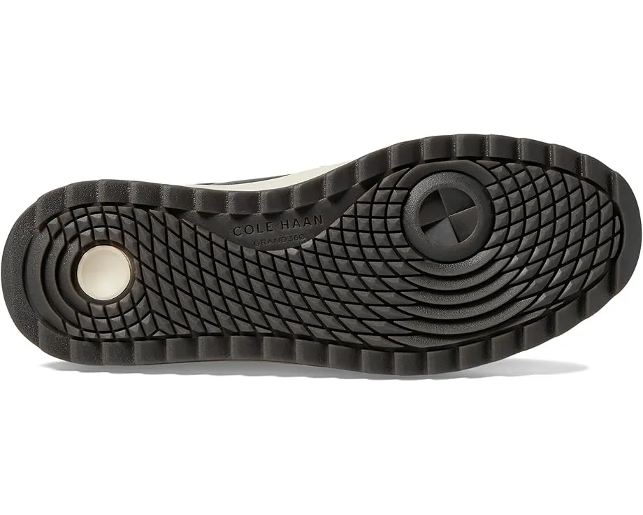 Кроссовки Cole Haan Grandpro Crossover Golf с водонепроницаемым верхом