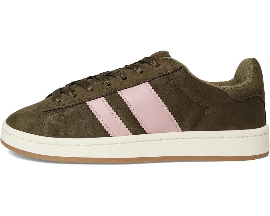 Кроссовки Nollie на шнуровке с круглым носком Madden Girl