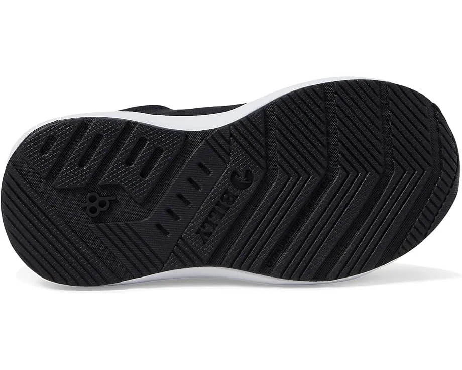 Высокие кроссовки BILLY Footwear Goat Classic для малышей с боковой молнией