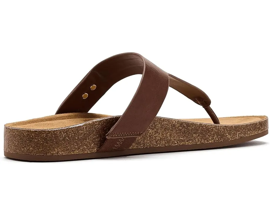 Босоножки Tobeach Tommy Hilfiger с миндальным носком и блестящей фурнитурой