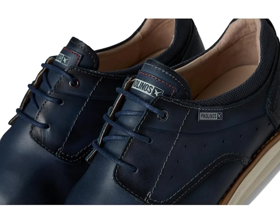 Кроссовки PIKOLINOS Manacor M1A из натуральной кожи с повышенным комфортом
