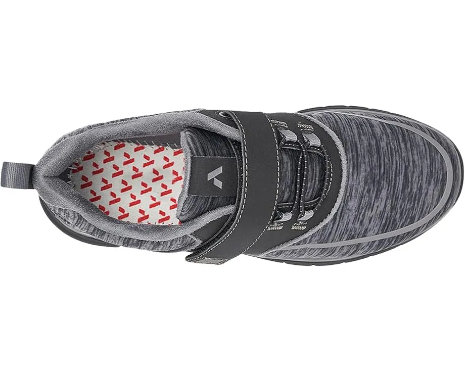 Беговые кроссовки Anodyne No. 45 Sport Jogger с сетчатым верхом и эластичной шнуровкой