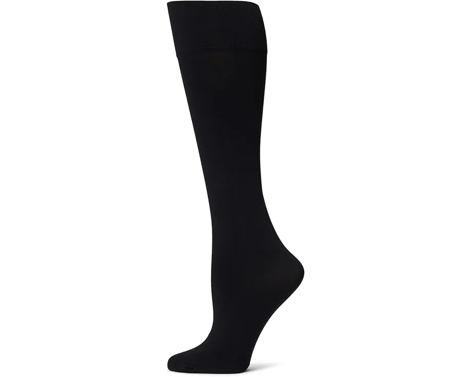 Утягивающие гольфы Wellness Wolford из полиамида