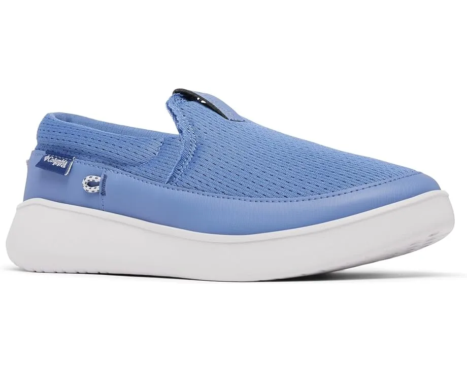 Columbia Обувь Boatside Breathe PFG с подошвой Omni-Grip
