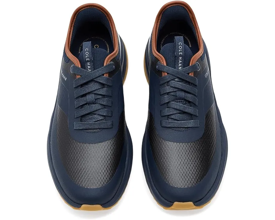 Водонепроницаемые гольфовые туфли Cole Haan GrandPro All Day Golf с пеной ENERGYFEEL