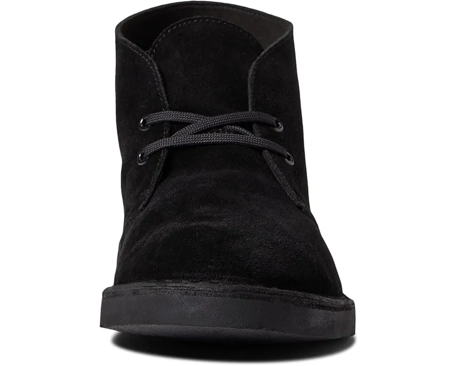 Ботинки Clarks Desert Boots EVO с анатомической стелькой OrthoLite