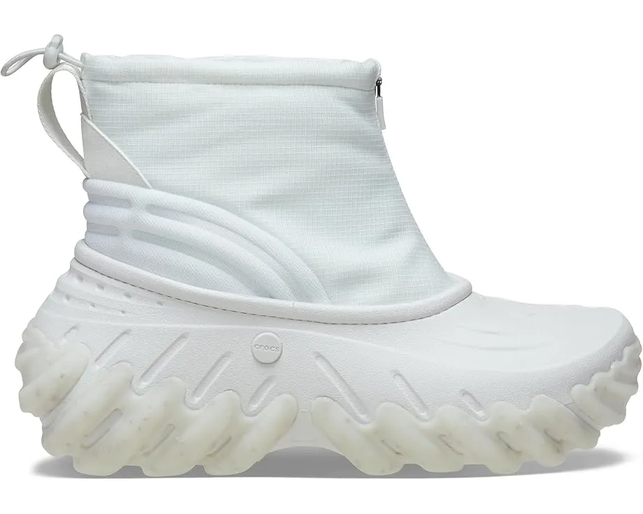 Ботинки Crocs Echo Boots с водонепроницаемой мембраной и подкладкой