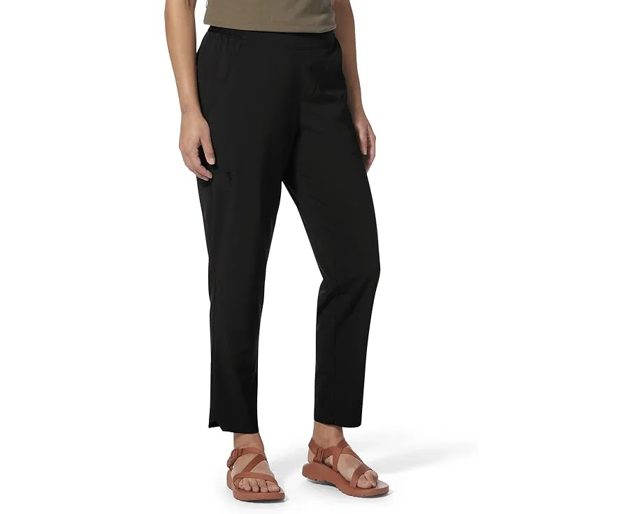 Брюки Royal Robbins Spotless Evolution с эластичным поясом