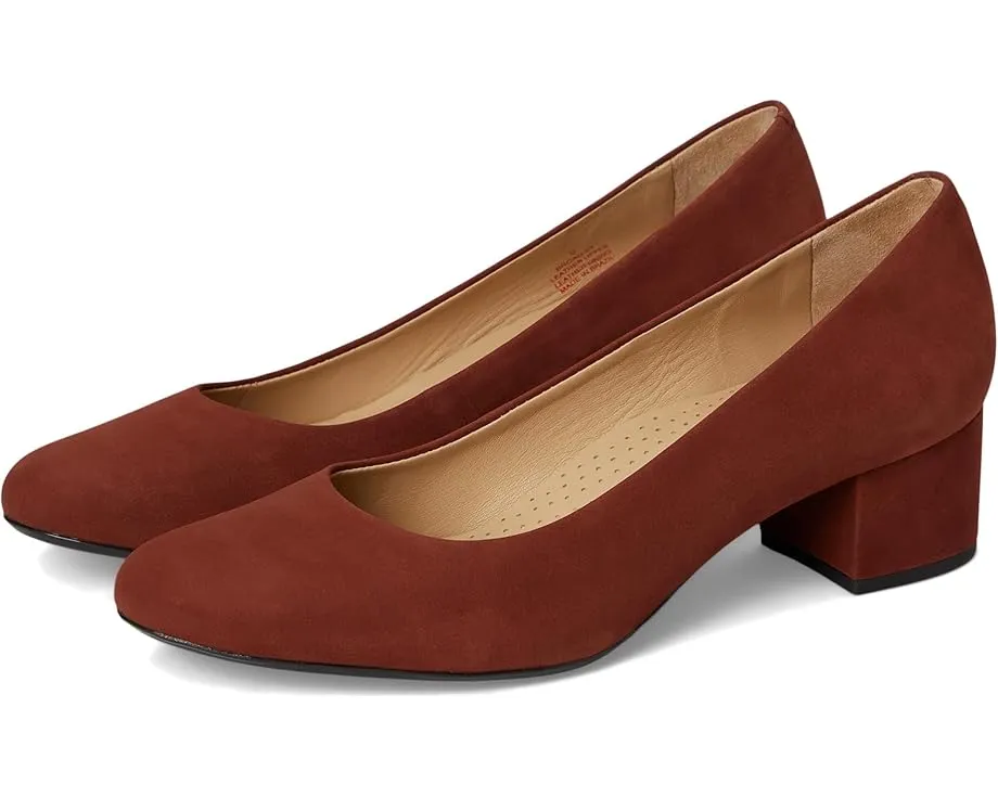 Туфли-лодочки Marc Joseph New York Broad Street с миндалевидным носком