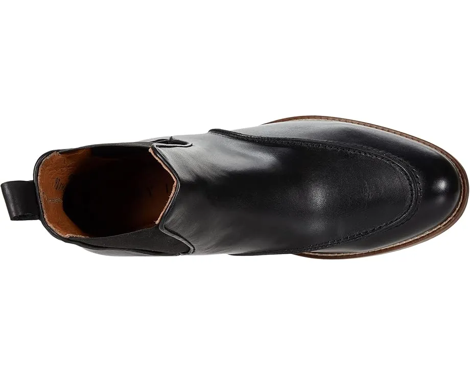 Penny Luck Rockefellers Chelsea Boot кожаные ботинки-челси