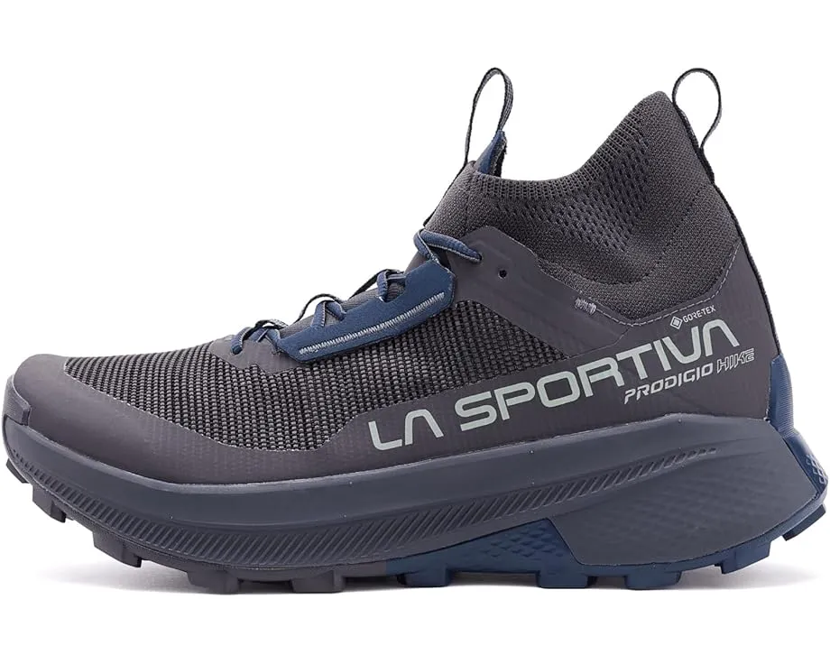 Трекинговые ботинки La Sportiva Prodigio Hike GTX с мембраной GORE-TEX