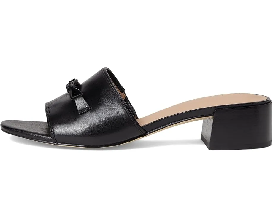 Cole Haan Сандалии Calli с декором на квадратном каблуке