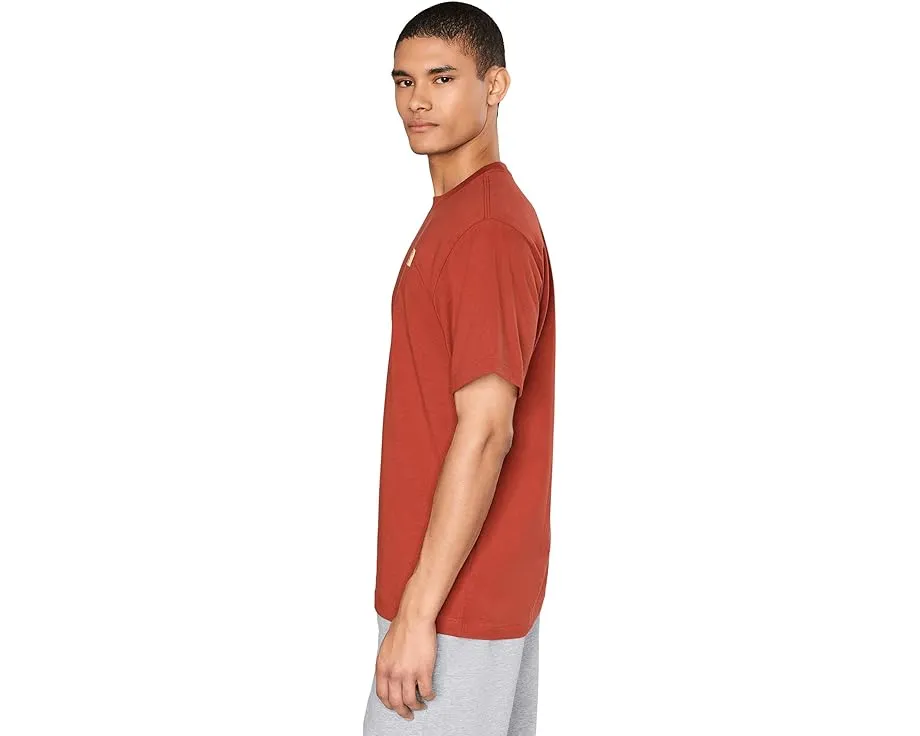 Футболка The North Face Escape The City с графикой и экологичным хлопком