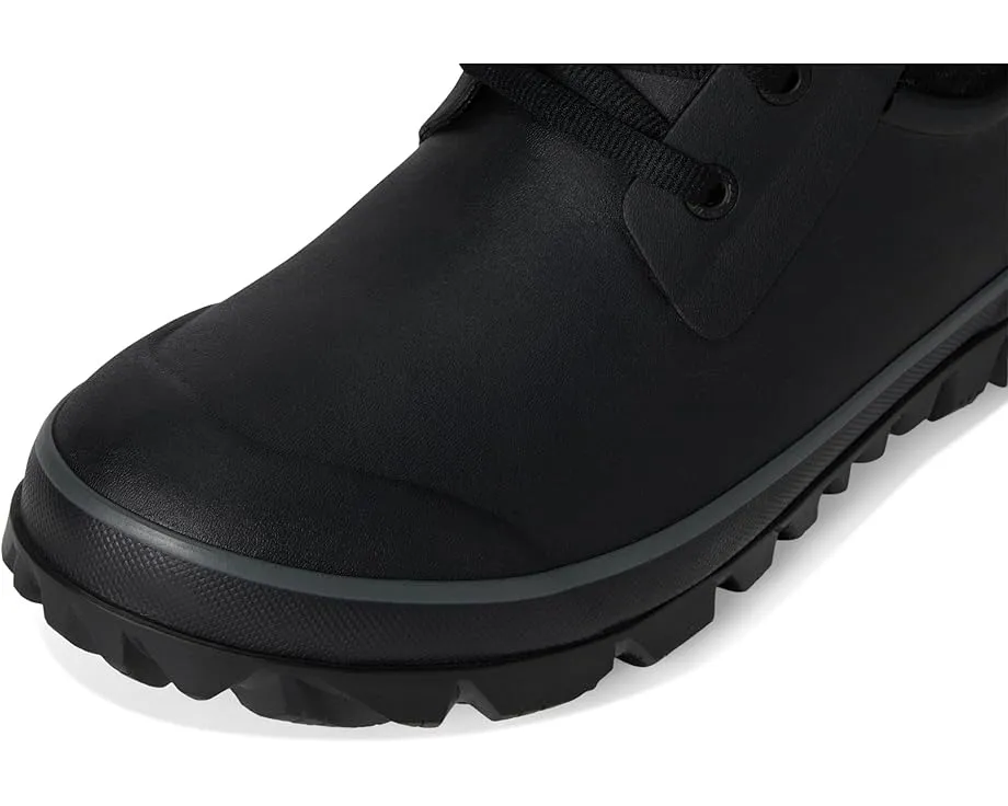 Сапоги Bogs Arcata Dash на шнуровке с искусственным мехом и утеплителем Neo Tech