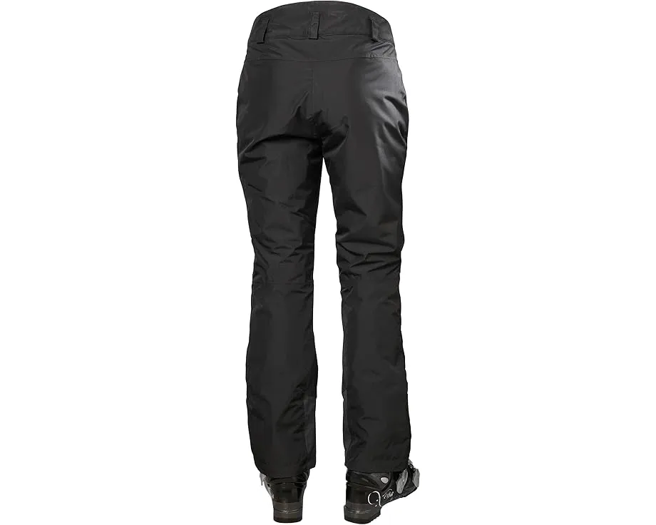 Утепленные лыжные штаны Blizzard с технологией HELLY TECH