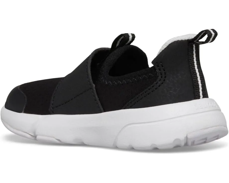 Детские кроссовки Saucony Breeze Sport JR на липучке для малышей
