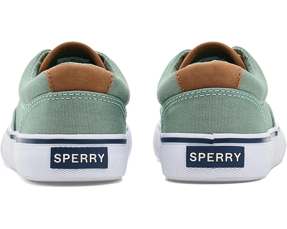 Sperry CVO Striper II для детей с технологией Wave-Siping