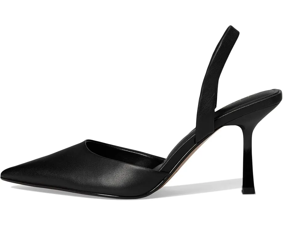 Туфли ALDO Brusanti на шпильке с острым носком