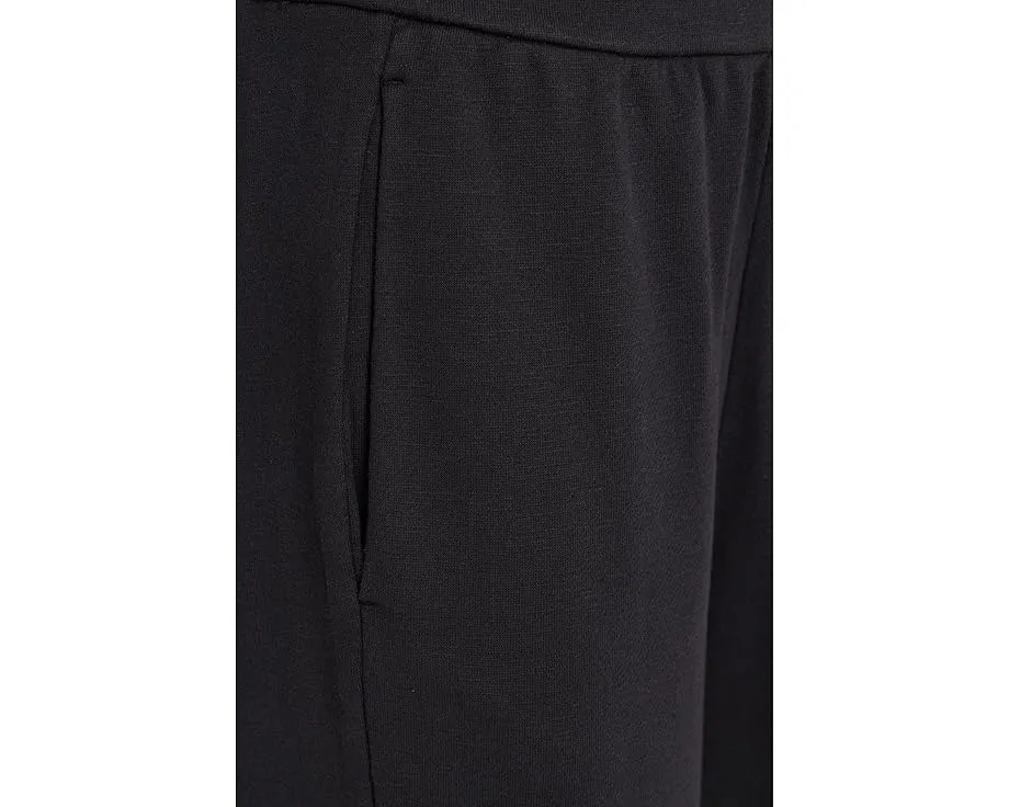 Брюки Eileen Fisher Garment Dyed Terry Slouch Ankle из органического хлопка