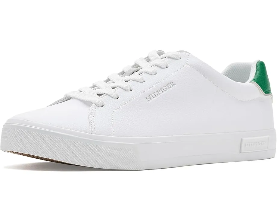 Кроссовки Rawly от Tommy Hilfiger с переработанными материалами