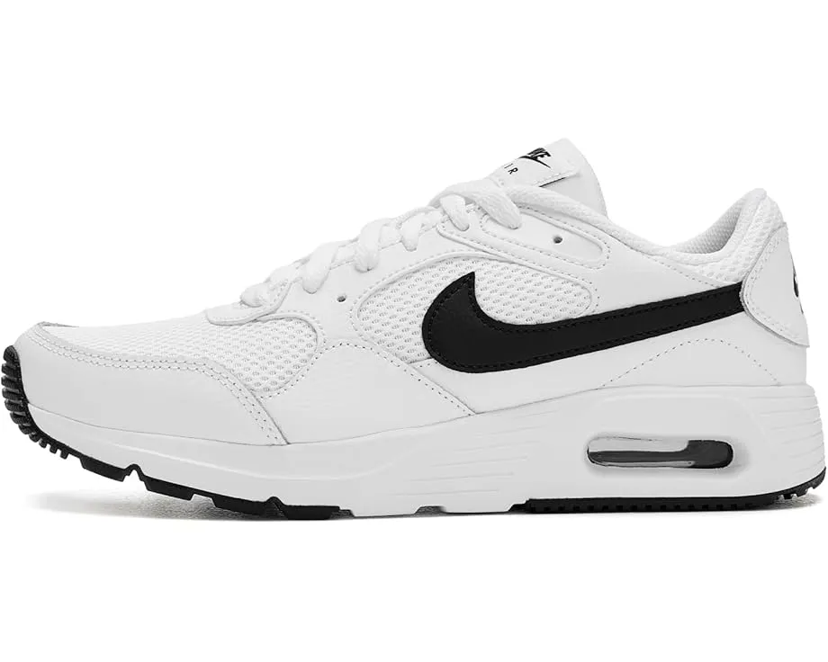 Кроссовки Nike Air Max SC с видимой амортизацией Air