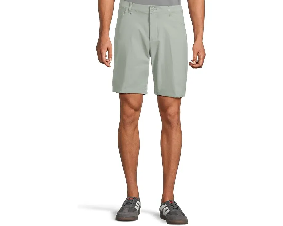 Шорты для гольфа Adidas Ultimate365 8.5" Five-Pocket с пятью карманами