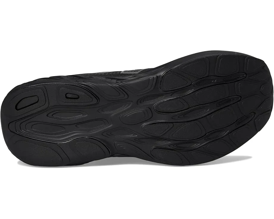 Беговые кроссовки New Balance Fresh Foam X 880 v15 с увеличенной высотой подошвы
