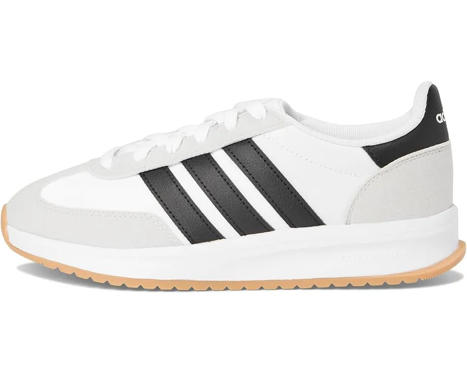 Кроссовки adidas Run 70s 2.0 для подростков с амортизацией Cloudfoam