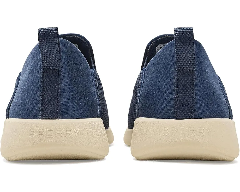 Кроссовки Sperry Harpoon Crush с дышащим верхом из сетки и стелькой OrthoLite