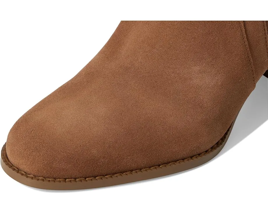 Ботильоны VIONIC Vivette на молнии с ремешком и пряжкой