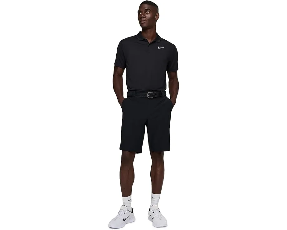 Nike Flex Hybrid шорты для гольфа с эластичной тканью и карманами